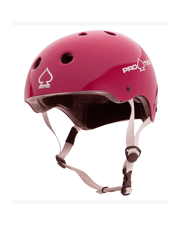 CASCO PRO-TEC CLASIC ROJO OSCURO BRILLO OFERTA CASCO PRO-TEC CLASIC ROJO OSCURO BRILLO OFERTA