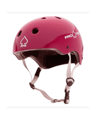 CASCO PRO-TEC CLASIC ROJO OSCURO BRILLO OFERTA CASCO PRO-TEC CLASIC ROJO OSCURO BRILLO OFERTA