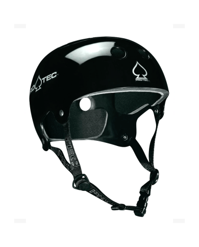 CASCO PRO-TEC OLD SCHOOL WAKE NEGRO BRILLO OFERTA CASCO PRO-TEC OLD SCHOOL WAKE NEGRO BRILLO OFERTA