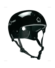 CASCO PRO-TEC OLD SCHOOL WAKE NEGRO BRILLO OFERTA CASCO PRO-TEC OLD SCHOOL WAKE NEGRO BRILLO OFERTA