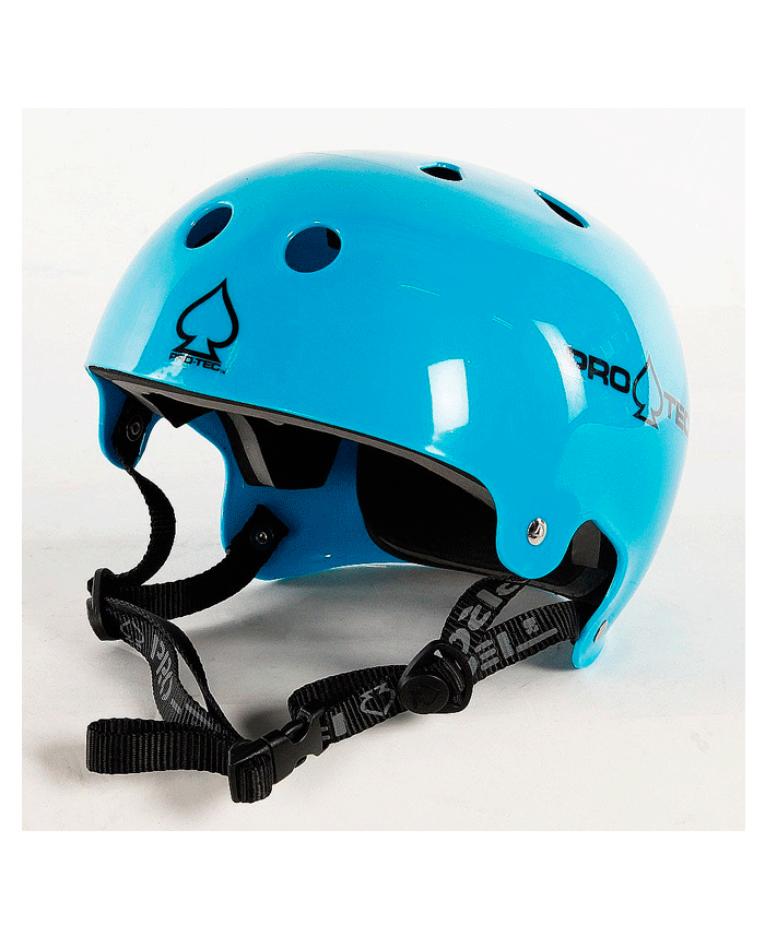 CASCO PRO-TEC OLD SCHOOL WAKE AZUL OFERTA CASCO PRO-TEC OLD SCHOOL WAKE AZUL OFERTA