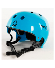 CASCO PRO-TEC OLD SCHOOL WAKE AZUL OFERTA CASCO PRO-TEC OLD SCHOOL WAKE AZUL OFERTA