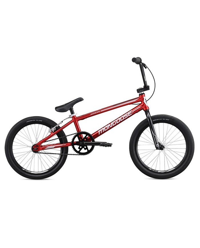 BICI MONGOOSE 2022 TITLE PRO XL ROJO OFERTA BICI MONGOOSE 2022 TITLE PRO XL ROJO OFERTA