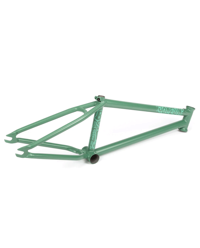 CUADRO BSD JONESIN 21" VERDE OFERTA