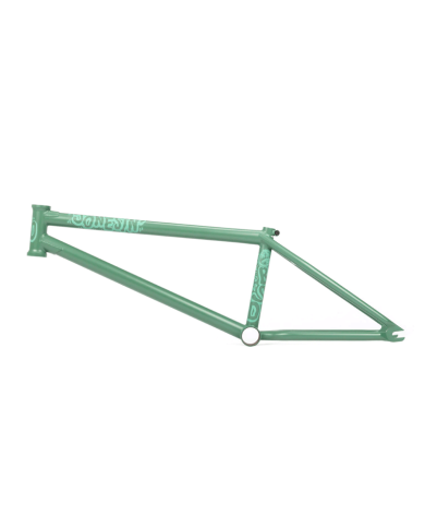 CUADRO BSD JONESIN 21" VERDE OFERTA