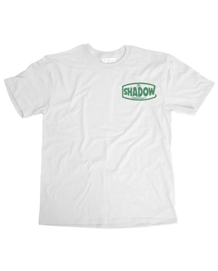 CAMISETA SHADOW SECTOR BLANCO OFERTA CAMISETA SHADOW SECTOR BLANCO OFERTA