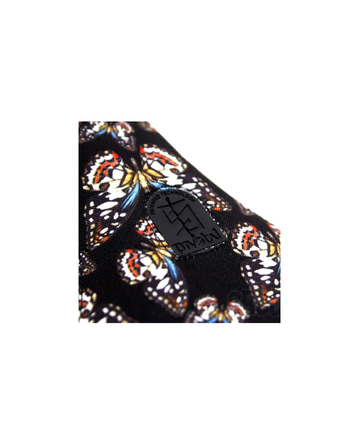 SILLIN STRANGER BUTTERFLY