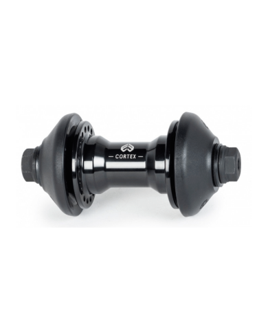 BUJE DELANTERO ECLAT CORTEX NEGRO