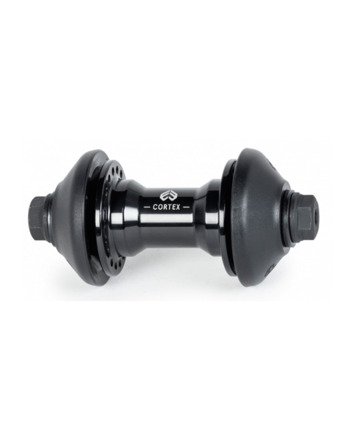 BUJE DELANTERO ECLAT CORTEX NEGRO