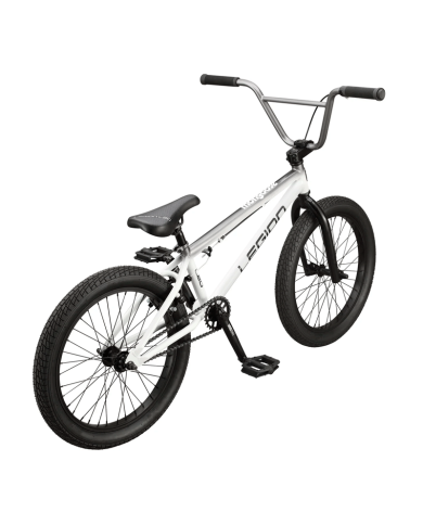 BICI MONGOOSE LEGION L20 BLANCO