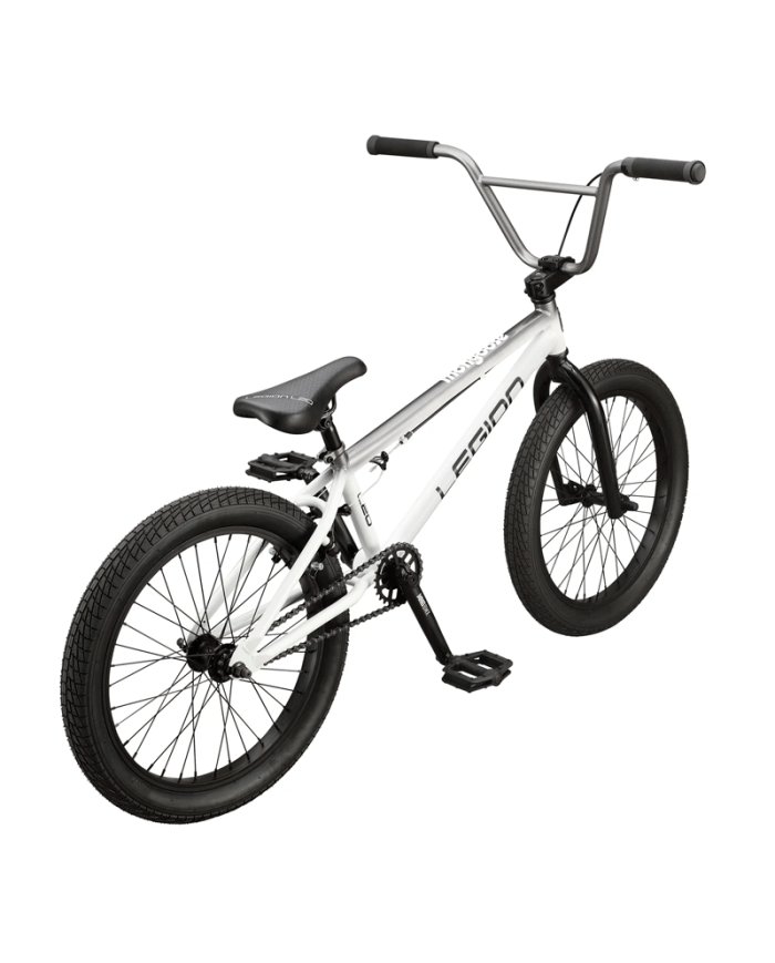 BICI MONGOOSE LEGION L20 BLANCO