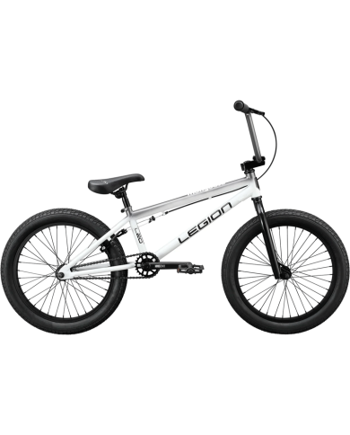 BICI MONGOOSE LEGION L20 BLANCO