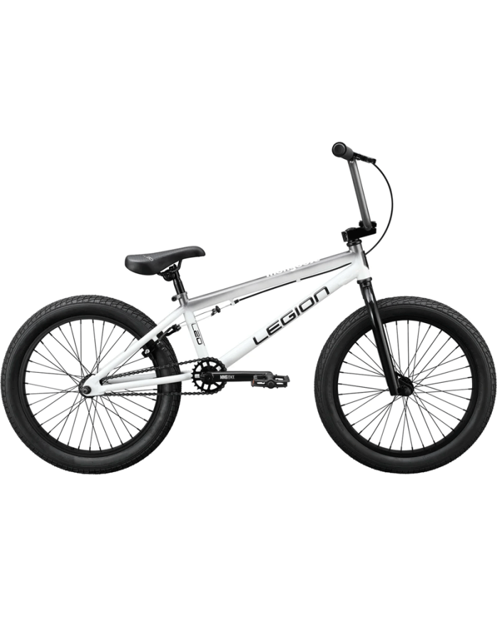 BICI MONGOOSE LEGION L20 BLANCO