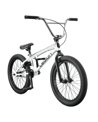 BICI MONGOOSE LEGION L20 BLANCO