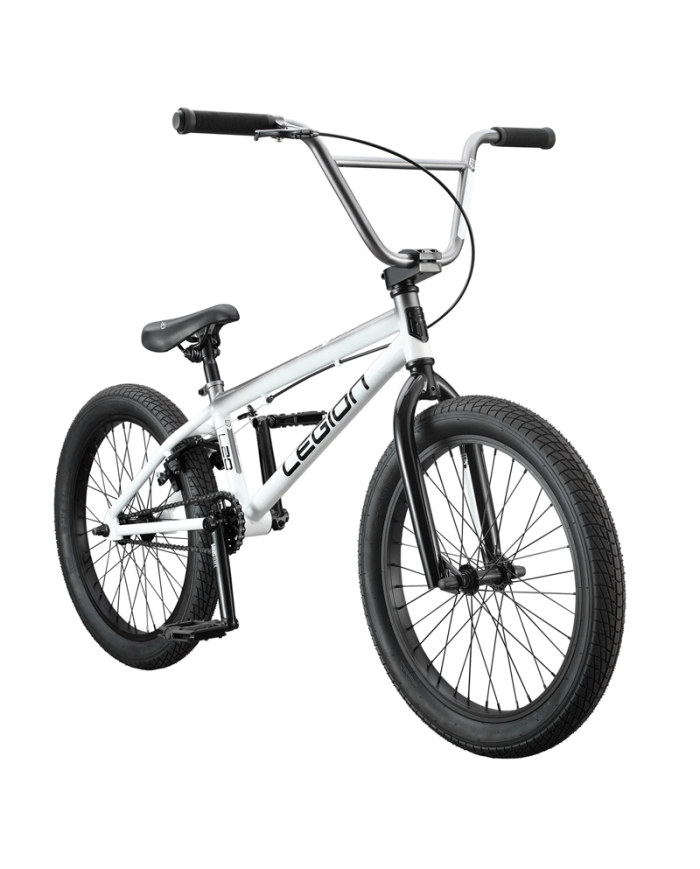 BICI MONGOOSE LEGION L20 BLANCO
