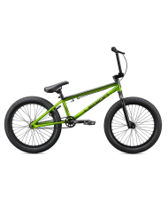 BICI MONGOOSE LEGION L20 VERDE