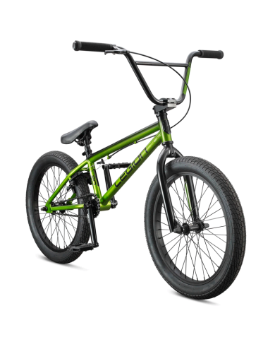 BICI MONGOOSE LEGION L20 VERDE