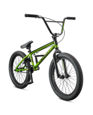 BICI MONGOOSE LEGION L20 VERDE