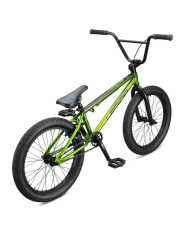 BICI MONGOOSE LEGION L20 VERDE