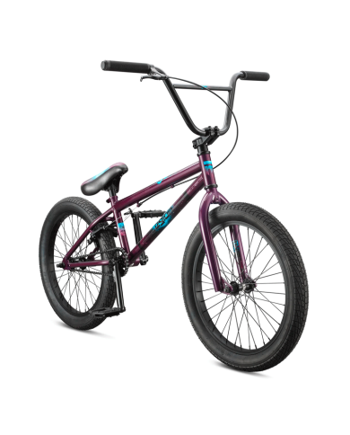 BICI MONGOOSE LEGION L40 MORADO