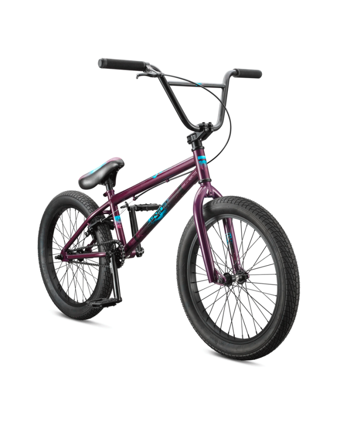 BICI MONGOOSE LEGION L40 MORADO