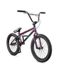 BICI MONGOOSE LEGION L40 MORADO
