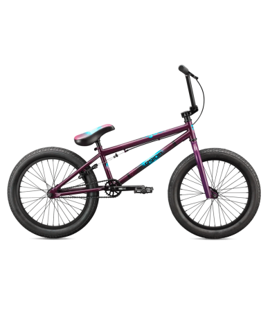 BICI MONGOOSE LEGION L40 MORADO