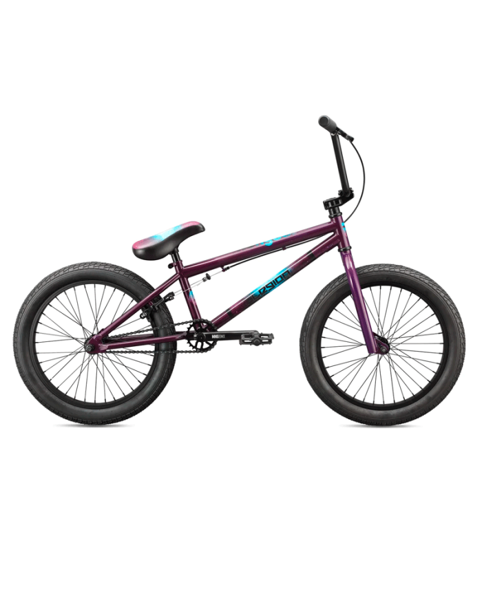 BICI MONGOOSE LEGION L40 MORADO