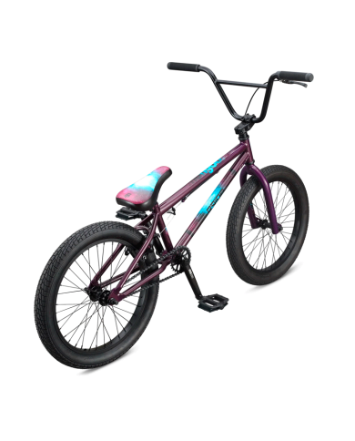 BICI MONGOOSE LEGION L40 MORADO