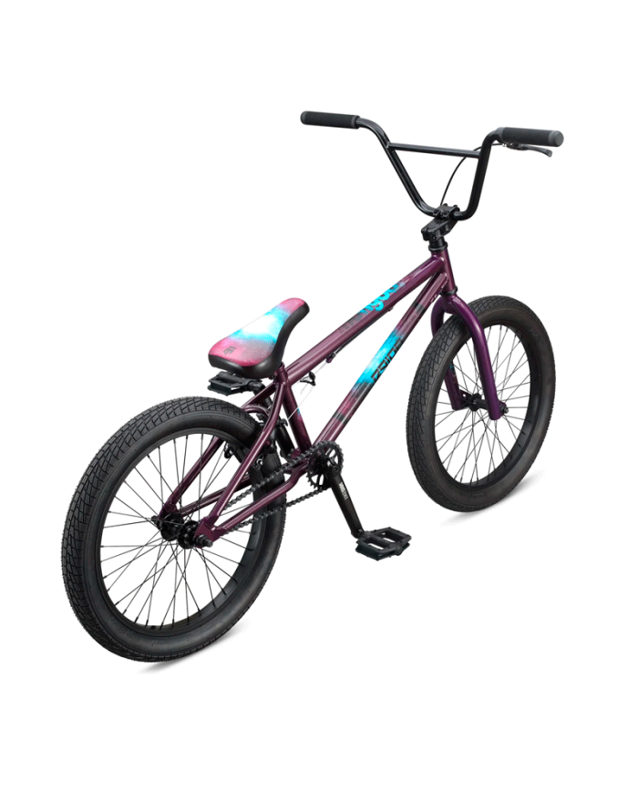 BICI MONGOOSE LEGION L40 MORADO
