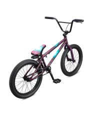 BICI MONGOOSE LEGION L40 MORADO