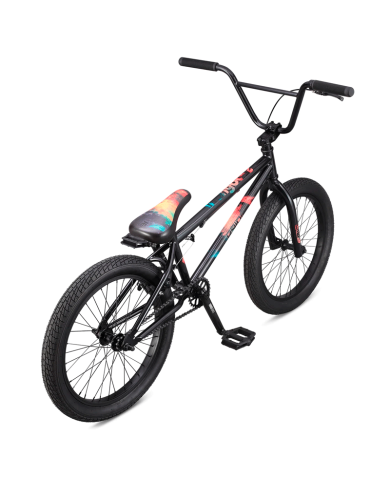 BICI MONGOOSE LEGION L40 NEGRO