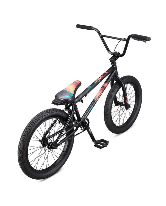 BICI MONGOOSE LEGION L40 NEGRO