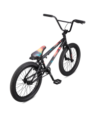 BICI MONGOOSE LEGION L40 NEGRO