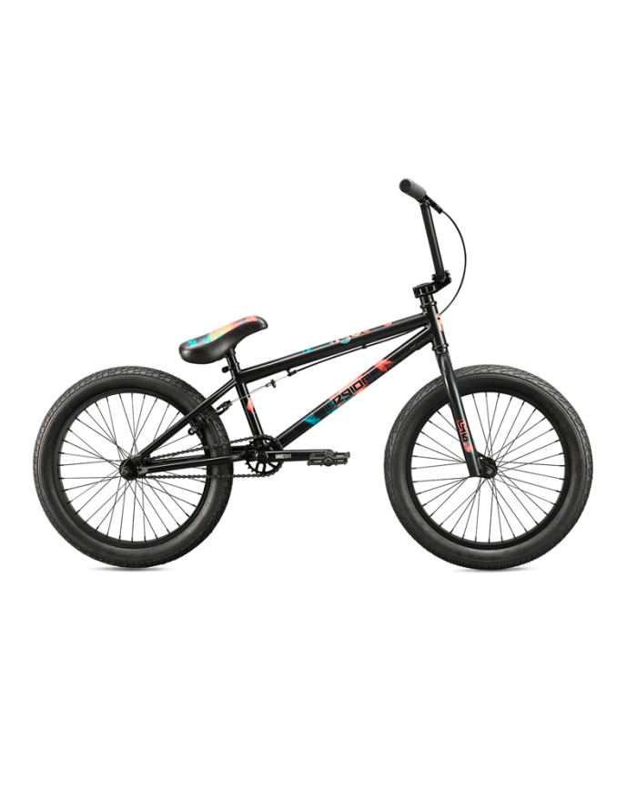 BICI MONGOOSE LEGION L40 NEGRO