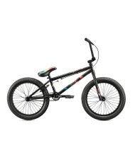 BICI MONGOOSE LEGION L40 NEGRO