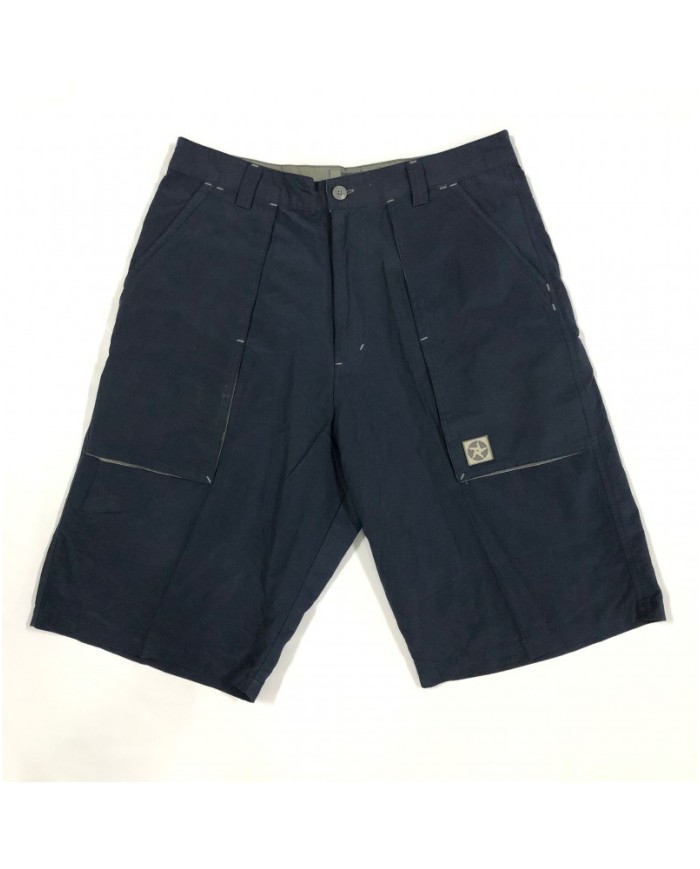 PANTALONES CORTOS UGP VERANO NEGRO M OFERTA PANTALONES CORTOS UGP VERANO NEGRO M OFERTA