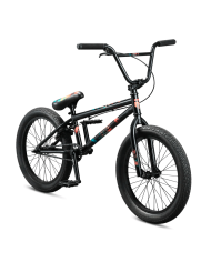 BICI MONGOOSE LEGION L40 NEGRO