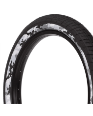 CUBIERTA SALT PLUS STING 2.40"  NEGRO/CAMO GRIS