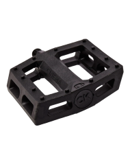 PEDALES CINEMA CK NEGRO