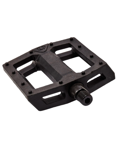 PEDALES CINEMA CK NEGRO