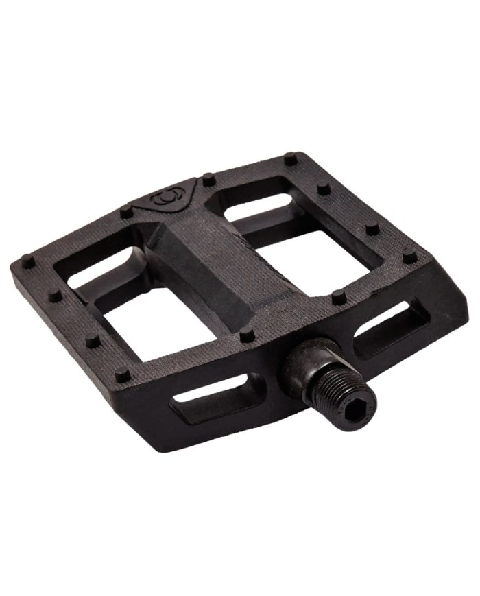 PEDALES CINEMA CK NEGRO