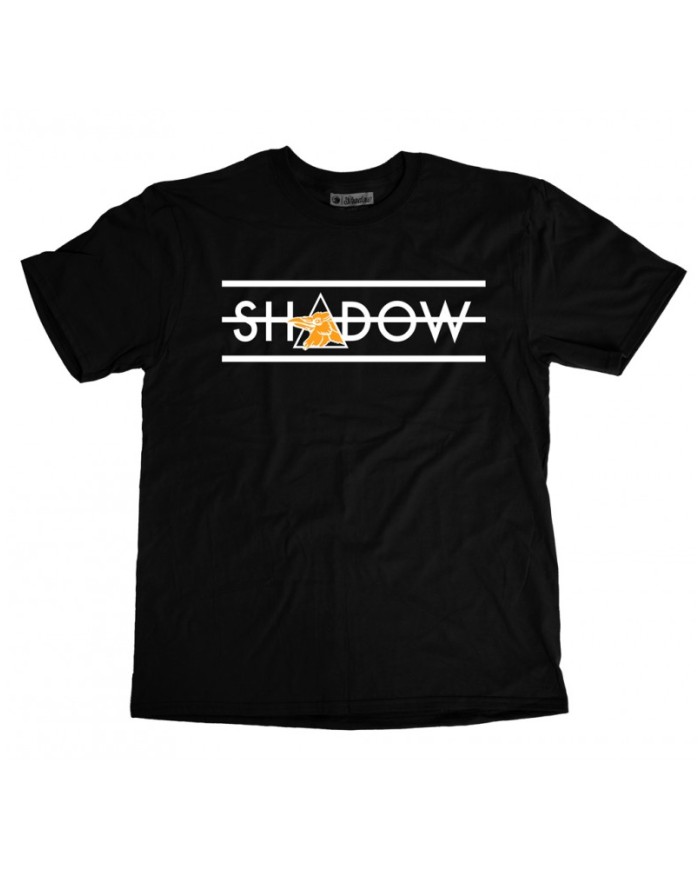 CAMISETA SHADOW DELTA XL NEGRO OFERTA CAMISETA SHADOW DELTA XL NEGRO OFERTA