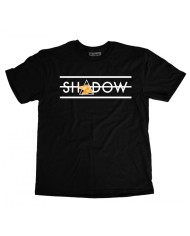 CAMISETA SHADOW DELTA XL NEGRO OFERTA CAMISETA SHADOW DELTA XL NEGRO OFERTA