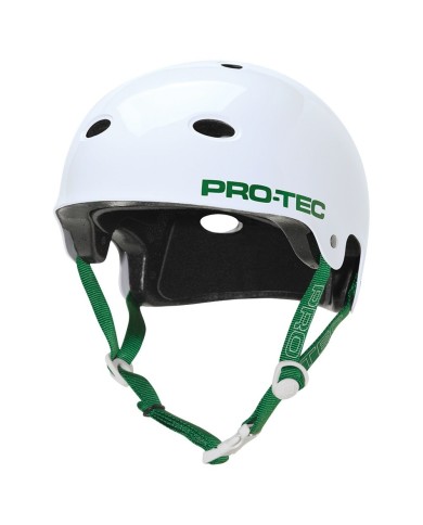 CASCO PROTEC B2 BLANCO XL OFERTA