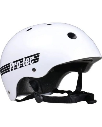 CASCO PRO-TEC CLASSIC XL GLOW IN THE DARK OFERTA
