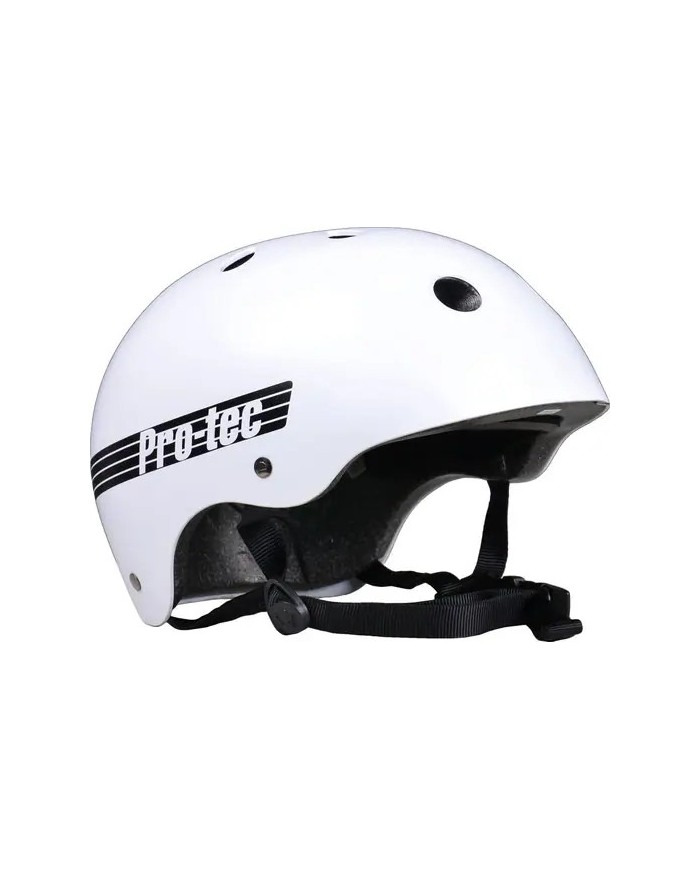 CASCO PRO-TEC CLASSIC XL GLOW IN THE DARK OFERTA