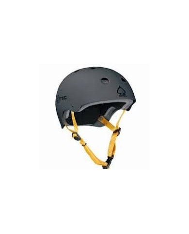 CASCO PROTEC B2 GARY YOUNG CHARCOAL OFERTA