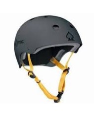 CASCO PROTEC B2 GARY YOUNG CHARCOAL OFERTA