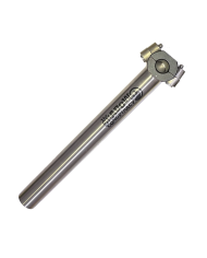 BARRA DE SILLIN SHADOW TITANIO OFERTA